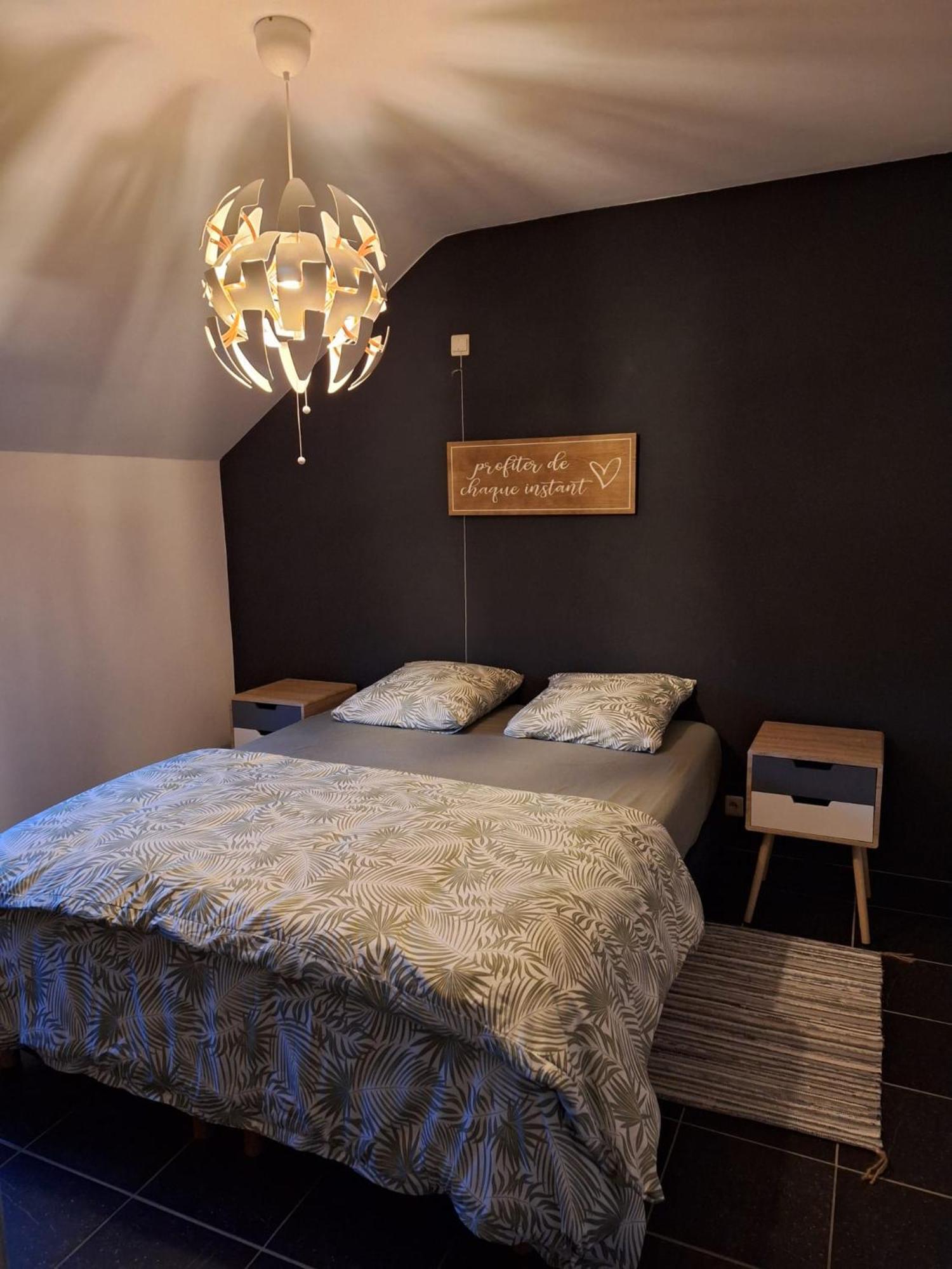 Peace&loft In Old Apartamento