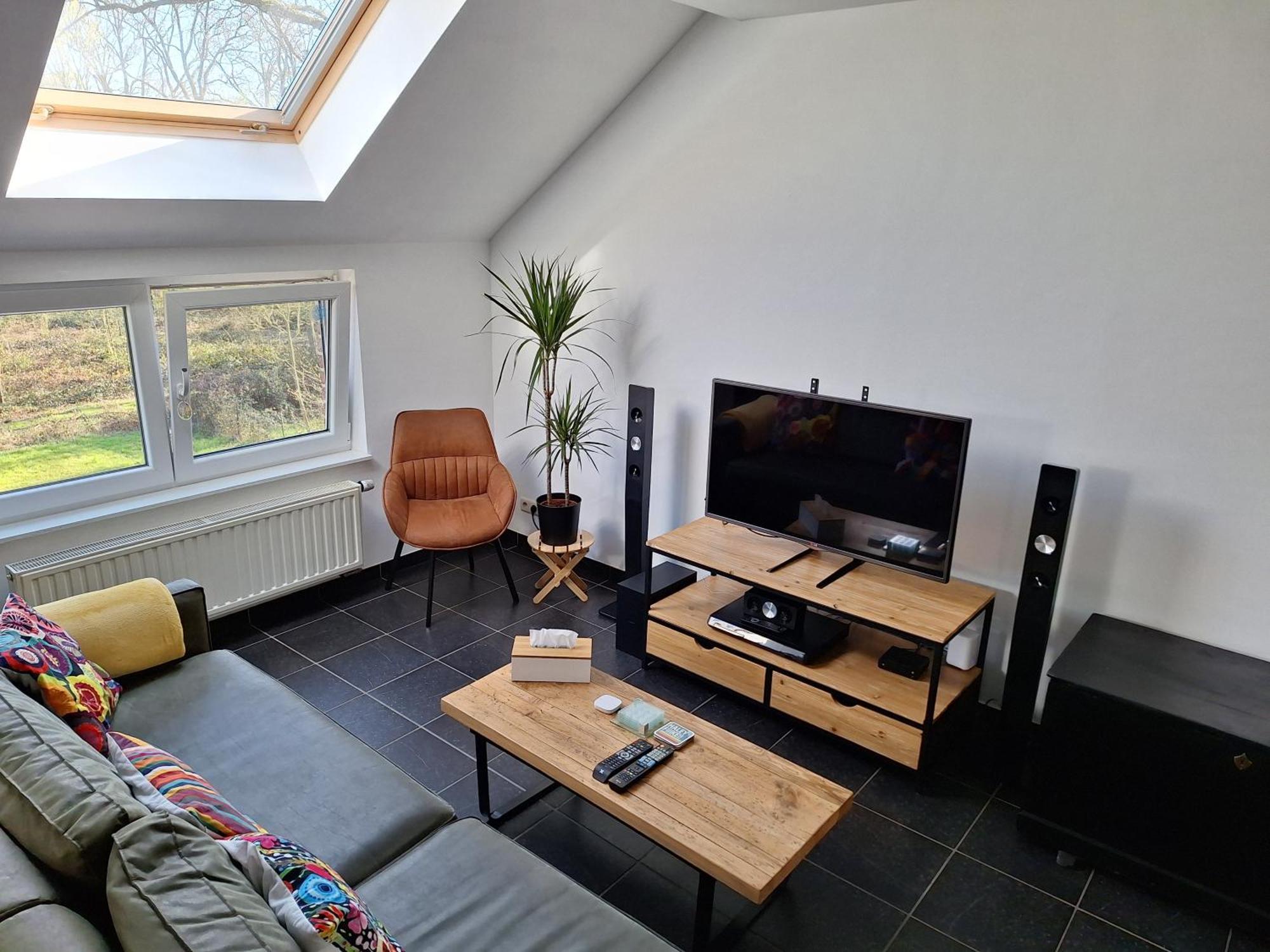 Peace&loft In Old